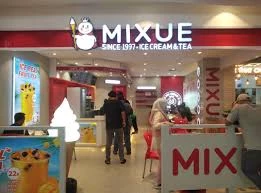 Mixue: Dulu Viral, Kini Mulai Diuji! Bisnis Es Krim Murah yang Tak Lagi Semanis Rasanya